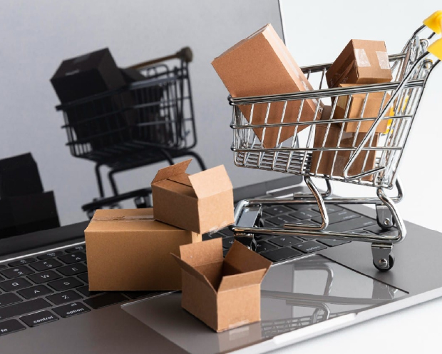 Promoción comercial de Abasto B2B